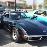 1982 Chevrolet Corvette